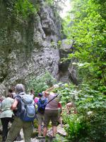 Wolfsschlucht
