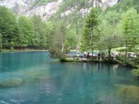 Blausee