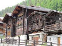 Lötschental - Blatten