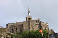 Mont Saint Michel