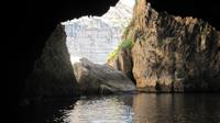 Malta - Bootsfahrt zur Blauen Grotte
