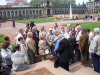 im Zwinger