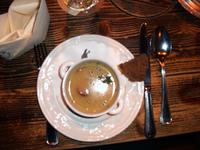 Mittagessen im Sophienkeller