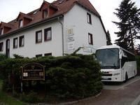 Pension Fuchsbergklause