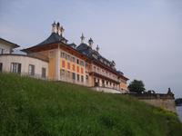 Pillnitz Wasserpalais