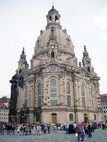 Die Frauenkirche