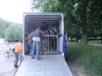 der Eberhardt-Radanhänger