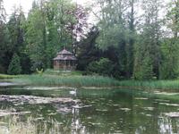 Englischer Garten in Schönenwerd