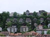 Altstadt von Bern