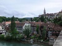 Altstadt von Bern