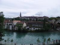 Altstadt von Bern