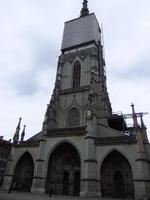 Münster von Bern