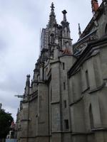 Münster von Bern