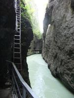 Aareschlucht