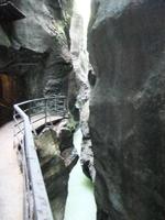Aareschlucht