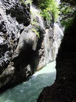 Aareschlucht