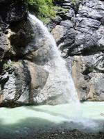 Aareschlucht