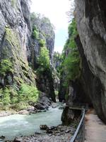 Aareschlucht
