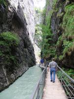 Aareschlucht