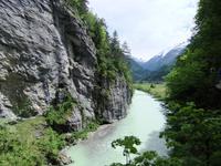 Aareschlucht