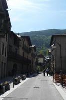 26.05.2010: Andorra-Rundfahrt - Bummel durch Ordino