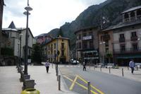 Altstadt von Andorra la Vella