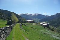 29.05.2010: Wanderung in das Vall del Riu
