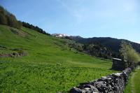 Wanderung Vall del Riu