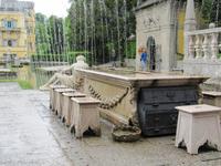 Schloss Hellbrunn Wasserspiele