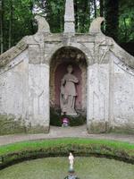 Schloss Hellbrunn Wasserspiele