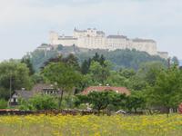 Feste Hohensalzburg