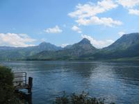 St. Wolfgang - Wolfgangsee
