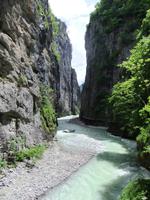 Aareschlucht