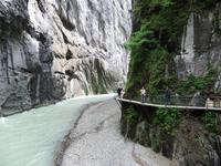 Aareschlucht