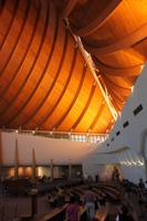 Kirche der Jeanne d'Arc