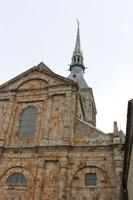 Mont Saint Michel
