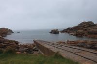 Ploumanac'h - Zöllnerpfad