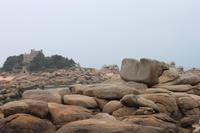 Ploumanac'h - Zöllnerpfad