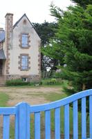 Ploumanac'h - Zöllnerpfad