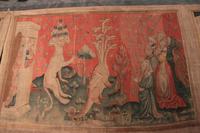 Angers - Teppiche der Apokalypse