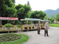 Bad Ischl Kasiserzug