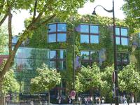 Museum Branly