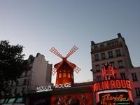Das Moulin Rouge