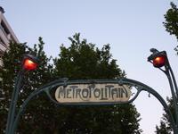 die Métro