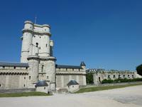 Schloss von Vincennes