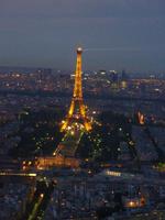 Eiffelturm