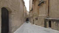 Malta - Mdina -