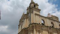 Malta - Mdina - St. Pauls und St. Peter Katedrale
