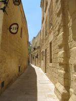 Malta - Mdina -