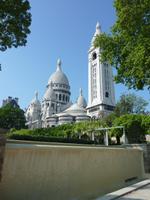 Sacre Coeur